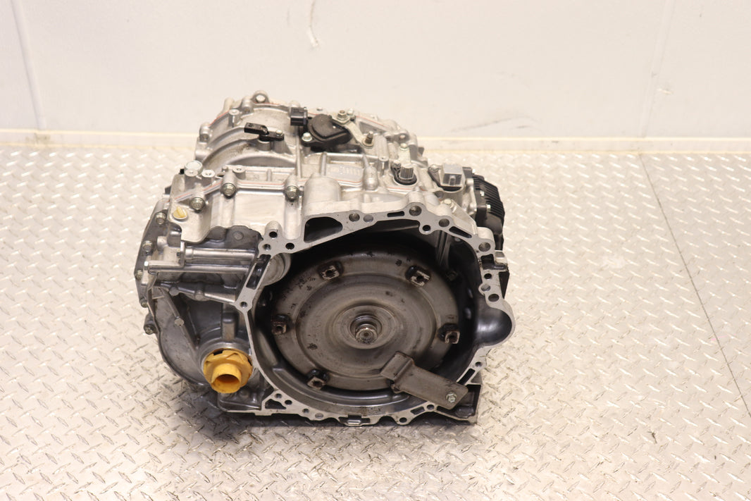 2019-2022 Toyota Corolla Hatchback 2.0L CVT JDM Automatic Transmission FWD | M20A K120 Direct Shift Gearbox