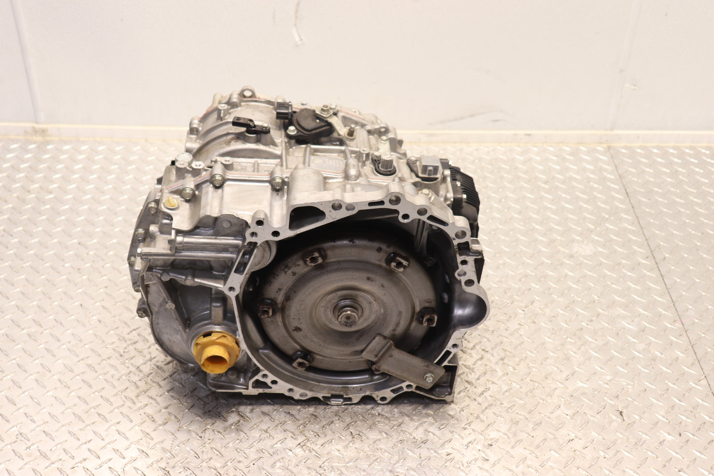 2019 2020 2021 2022 Toyota Corolla Hatchback 2.0L FWD Automatic CVT Transmission JDM M20A K120