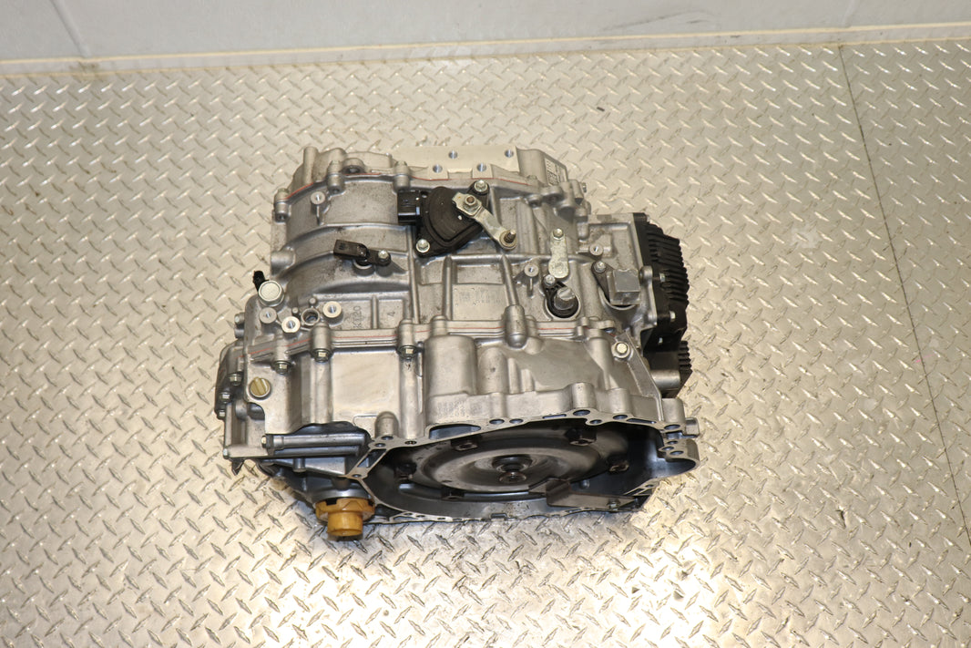 2019-2022 Toyota Corolla Hatchback 2.0L CVT JDM Automatic Transmission FWD | M20A K120 Direct Shift Gearbox