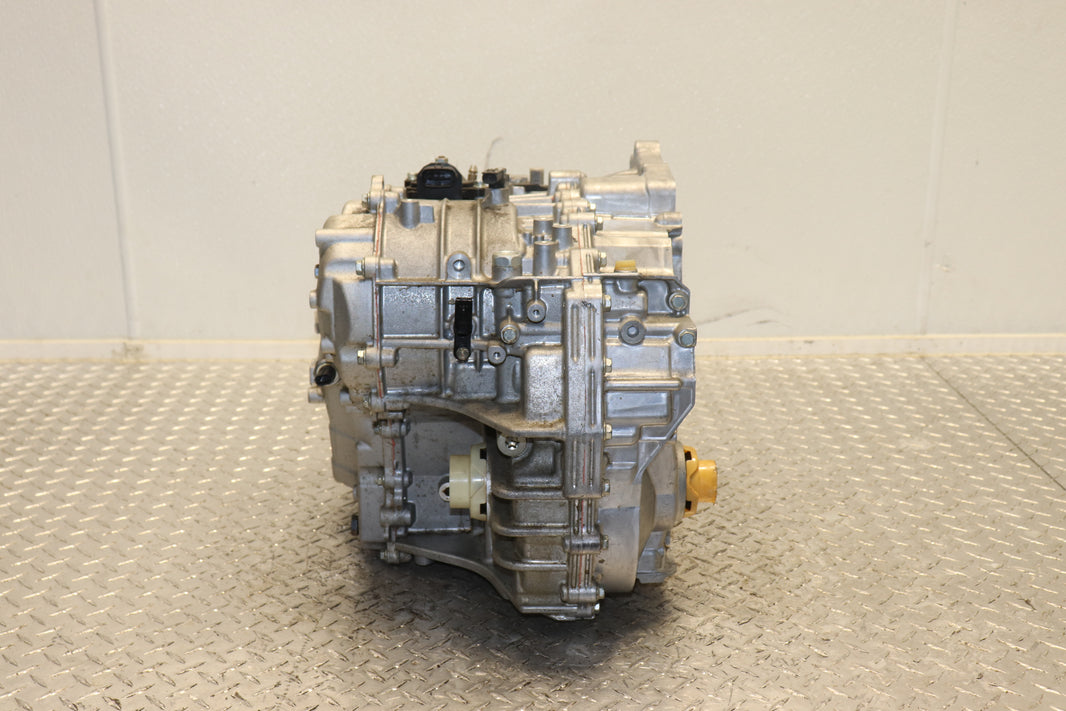 2019-2022 Toyota Corolla Hatchback 2.0L CVT JDM Automatic Transmission FWD | M20A K120 Direct Shift Gearbox