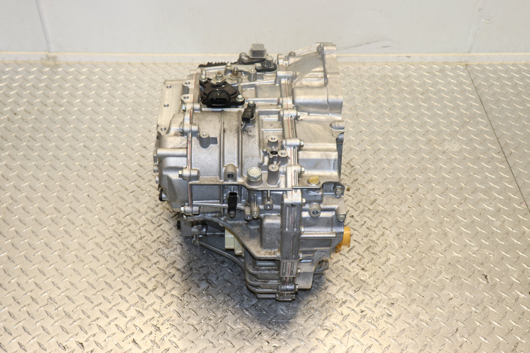 2019-2022 Toyota Corolla Hatchback 2.0L CVT JDM Automatic Transmission FWD | M20A K120 Direct Shift Gearbox