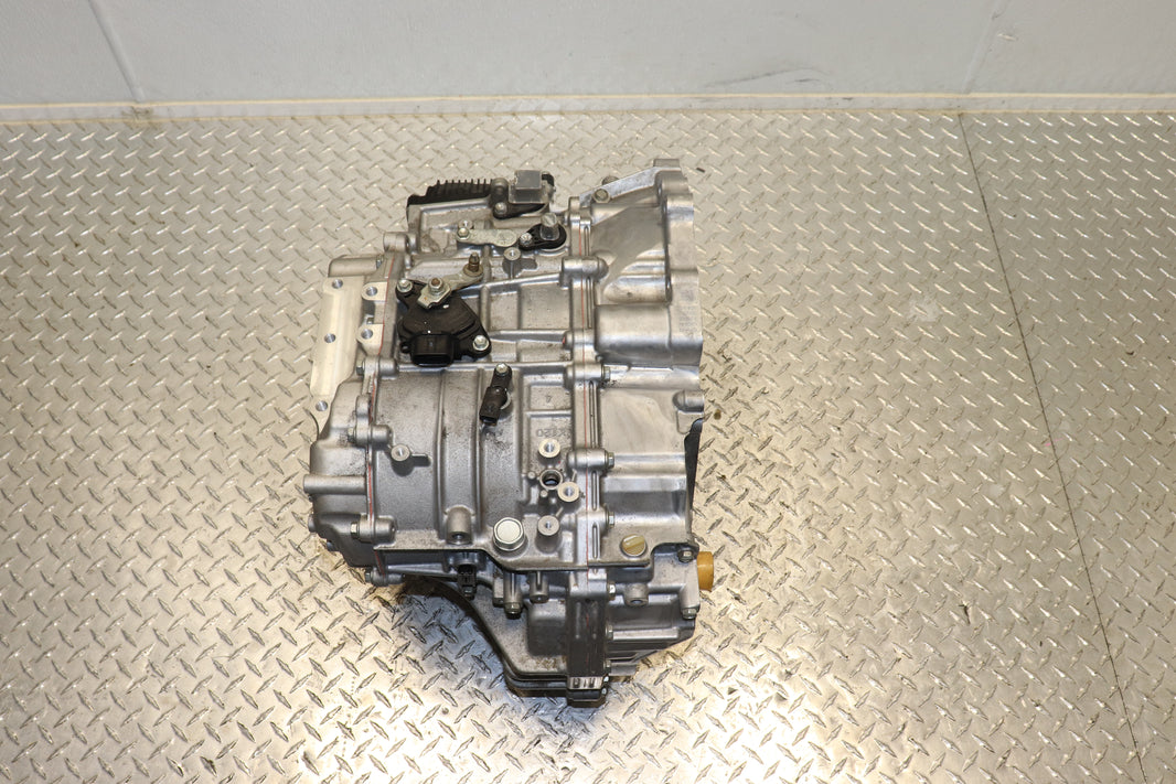2019-2022 Toyota Corolla Hatchback 2.0L CVT JDM Automatic Transmission FWD | M20A K120 Direct Shift Gearbox
