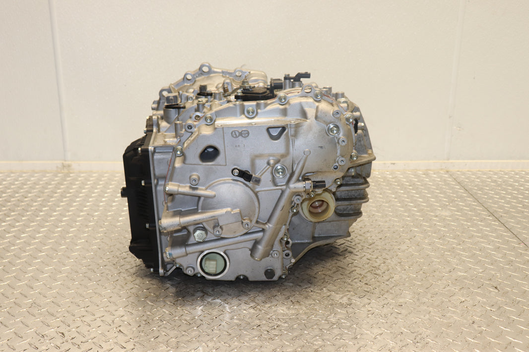 2019-2022 Toyota Corolla Hatchback 2.0L CVT JDM Automatic Transmission FWD | M20A K120 Direct Shift Gearbox