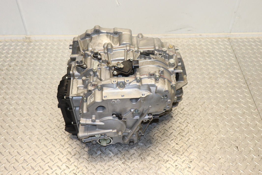 2019-2022 Toyota Corolla Hatchback 2.0L CVT JDM Automatic Transmission FWD | M20A K120 Direct Shift Gearbox