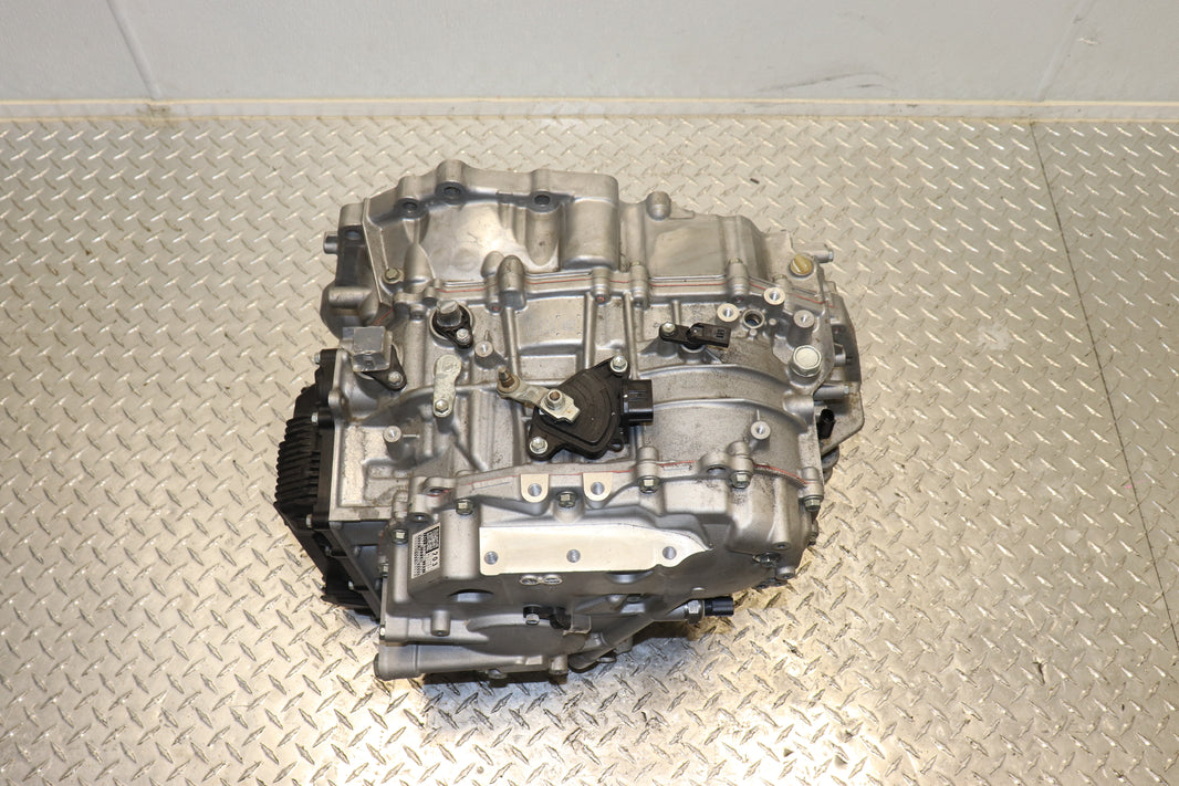 2019-2022 Toyota Corolla Hatchback 2.0L CVT JDM Automatic Transmission FWD | M20A K120 Direct Shift Gearbox