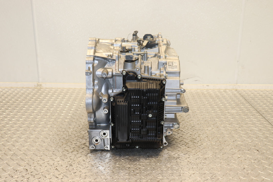 2019-2022 Toyota Corolla Hatchback 2.0L CVT JDM Automatic Transmission FWD | M20A K120 Direct Shift Gearbox
