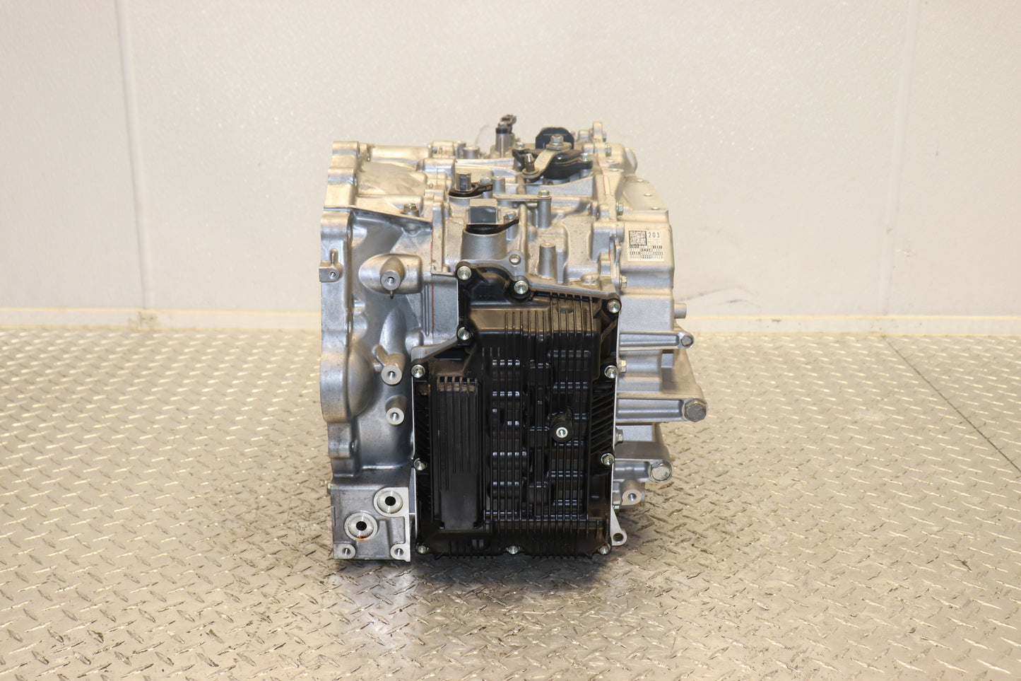 2019 2020 2021 2022 Toyota Corolla Hatchback 2.0L FWD Automatic CVT Transmission JDM M20A K120