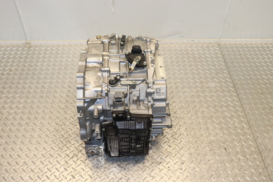 2019-2022 Toyota Corolla Hatchback 2.0L CVT JDM Automatic Transmission FWD | M20A K120 Direct Shift Gearbox