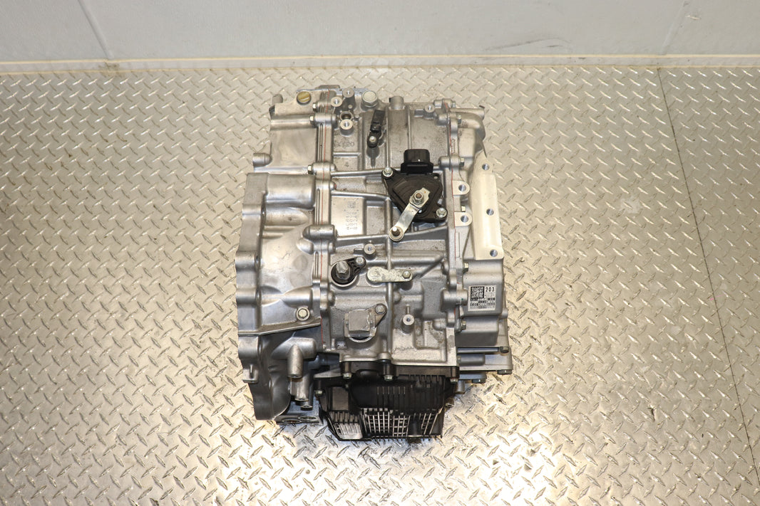 2019-2022 Toyota Corolla Hatchback 2.0L CVT JDM Automatic Transmission FWD | M20A K120 Direct Shift Gearbox