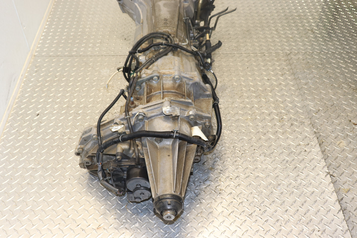 2005-2015 Nissan Pathfinder 4X4 JDM Automatic Transmission | VQ40DE 4.0L V6 5-Speed AWD RE5R05A