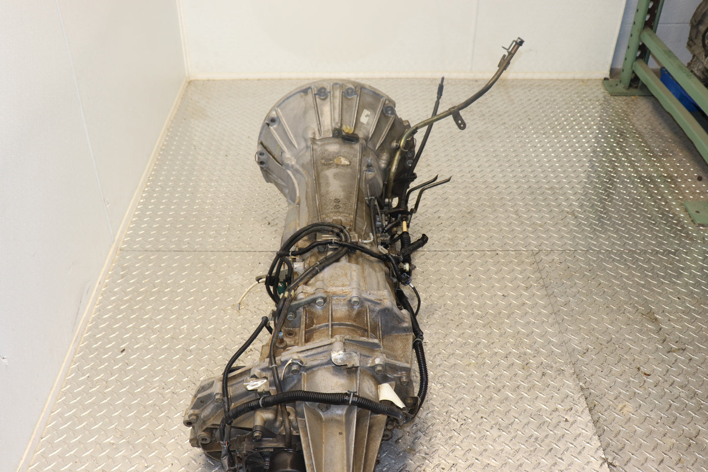 2005-2015 Nissan Pathfinder 4X4 JDM Automatic Transmission | VQ40DE 4.0L V6 5-Speed AWD RE5R05A