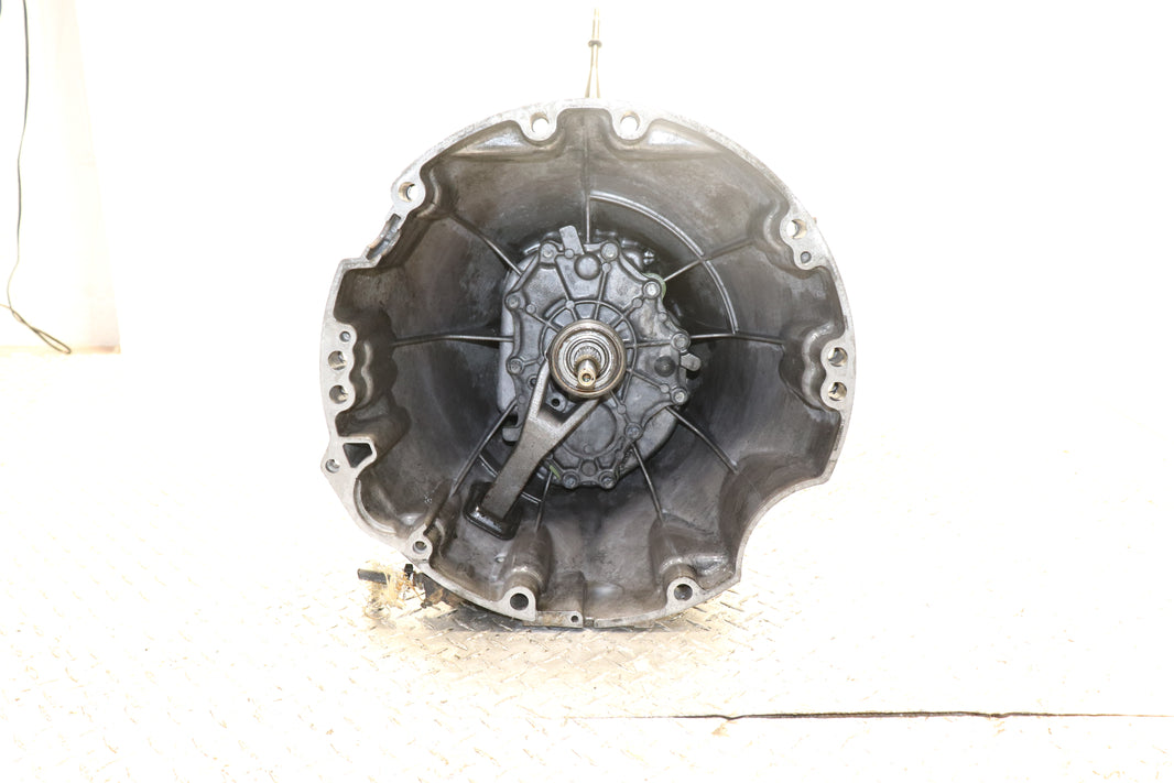 2005-2008 Nissan Xterra JDM 4WD Manual Transmission 6-Speed | VQ40DE 4.0L V6 Gearbox