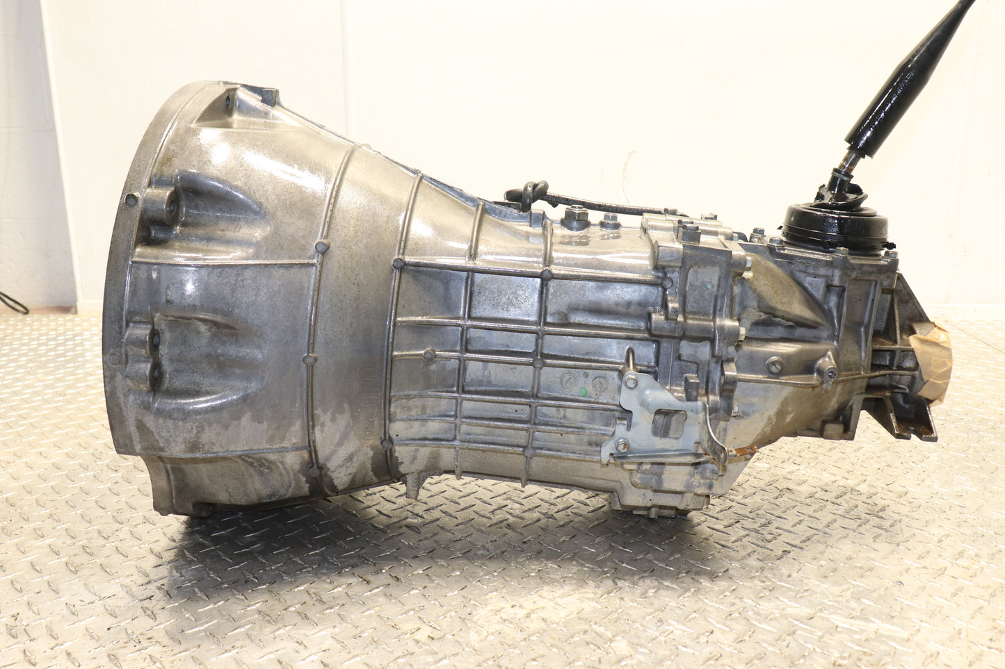 2005 2006 2007 2008 Nissan Pathfinder 4.0L V6 6 Speed Manual 4WD Transmission JDM VQ40DE