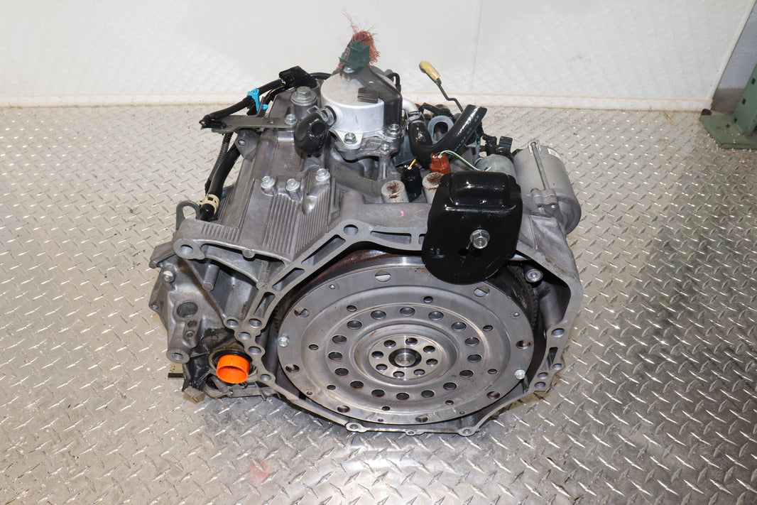 2003-2007 Honda Accord / 2004-2006 Acura TL Automatic 2WD Transmission J30 J32