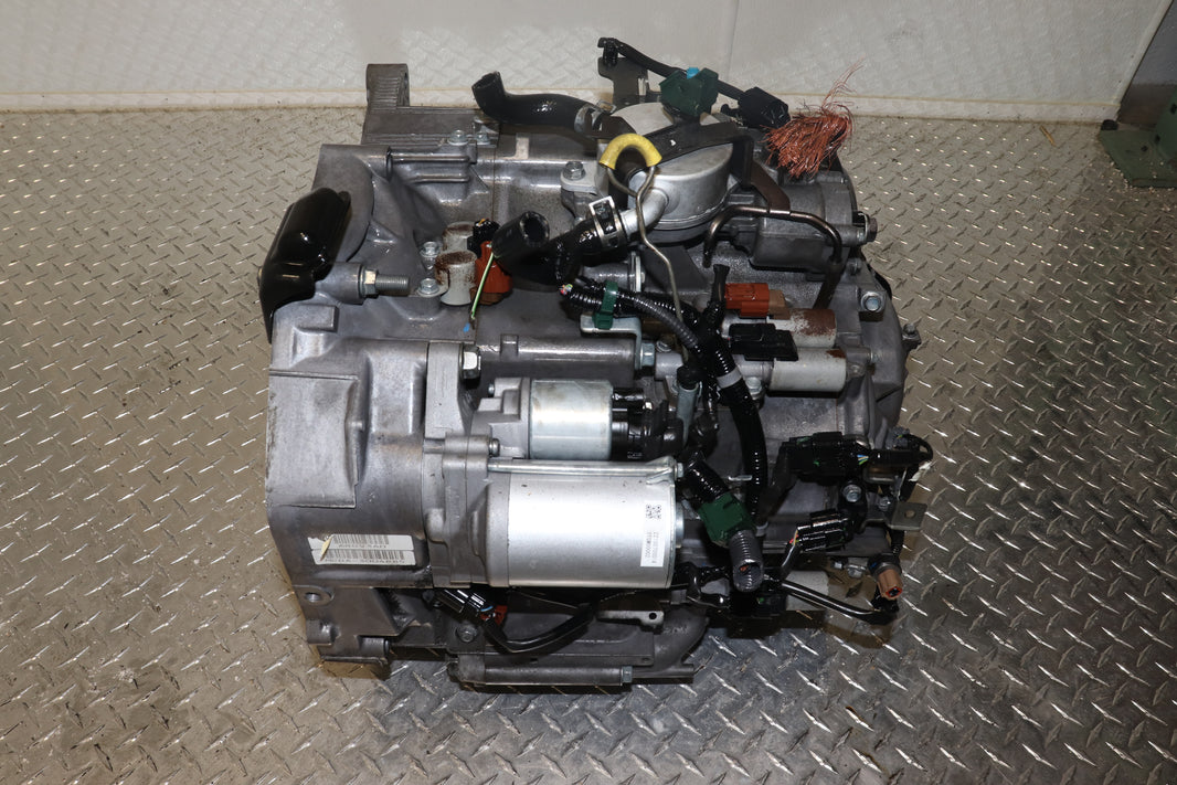 2003-2007 Honda Accord / 2004-2006 Acura TL Automatic 2WD Transmission J30 J32