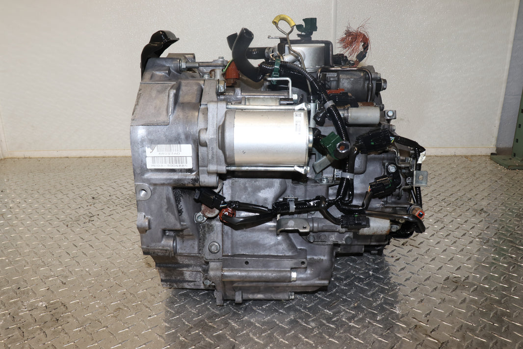 2003-2007 Honda Accord / 2004-2006 Acura TL Automatic 2WD Transmission J30 J32