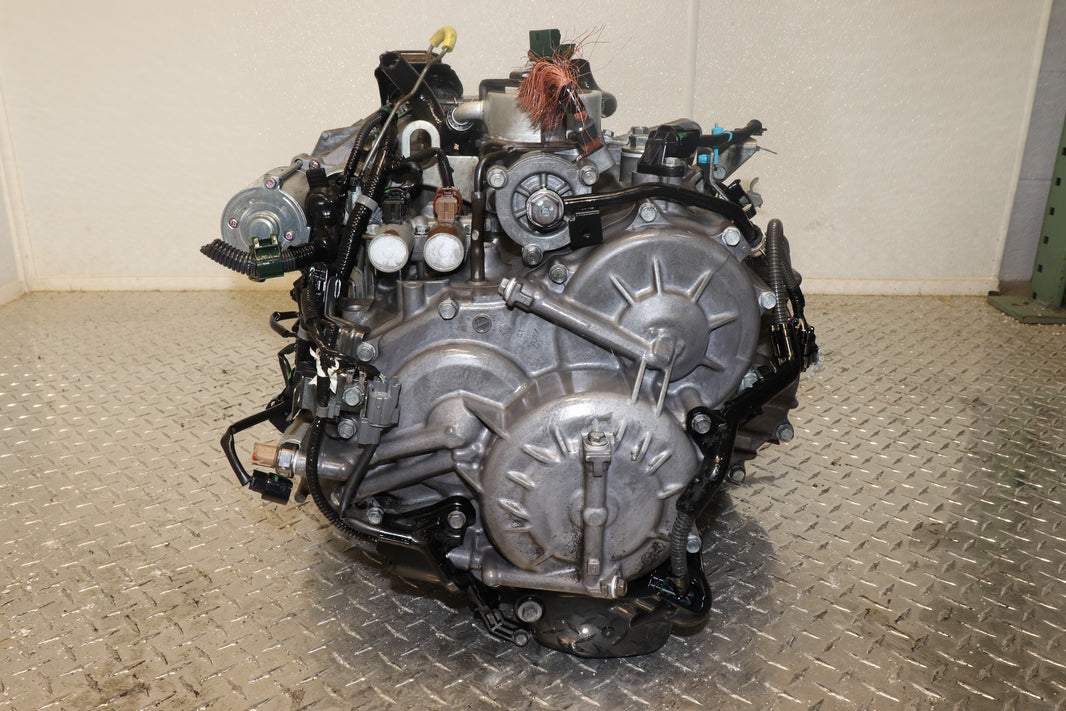 2003-2007 Honda Accord / 2004-2006 Acura TL Automatic 2WD Transmission J30 J32