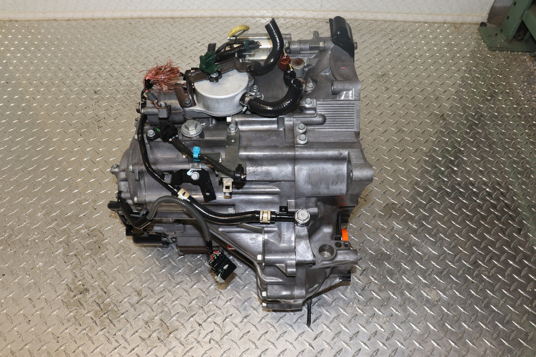 2003-2007 Honda Accord / 2004-2006 Acura TL Automatic 2WD Transmission J30 J32