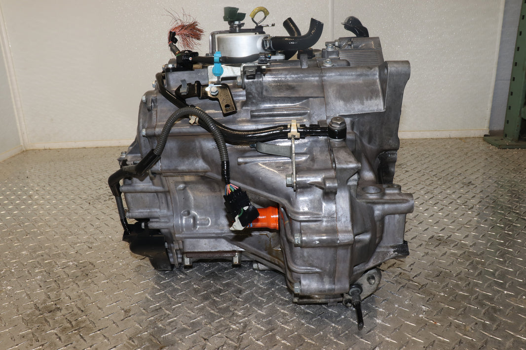 2003-2007 Honda Accord / 2004-2006 Acura TL Automatic 2WD Transmission J30 J32