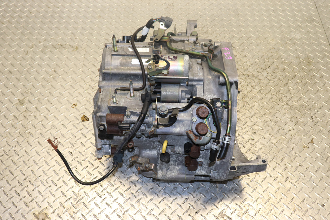 1998-2002 Honda Accord Automatic Transmission (MGPA) - JDM F23A 2.3L (59K Miles)