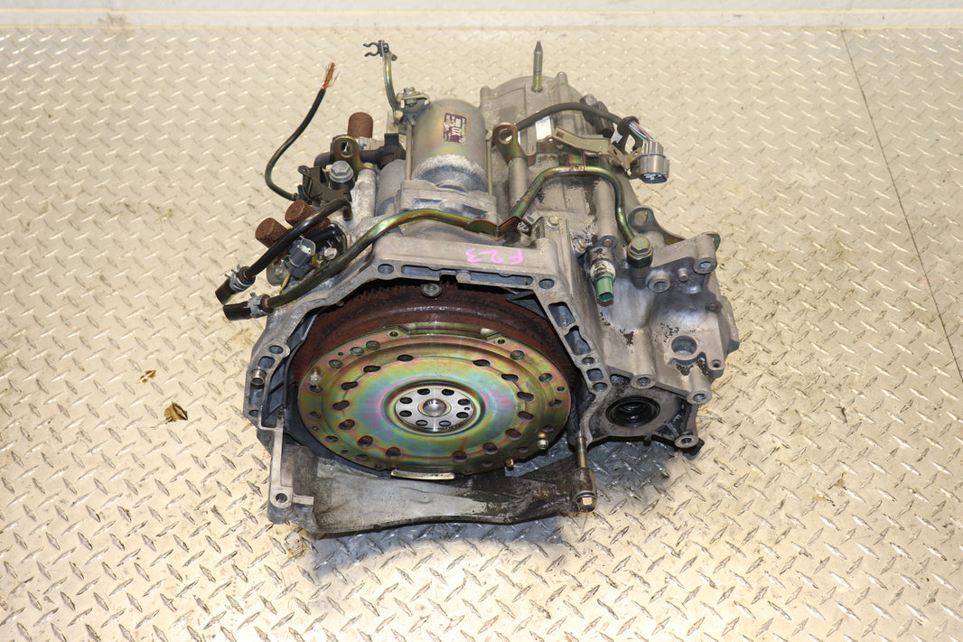 1998-2002 Honda Accord Automatic Transmission (MGPA) - JDM F23A 2.3L (59K Miles)