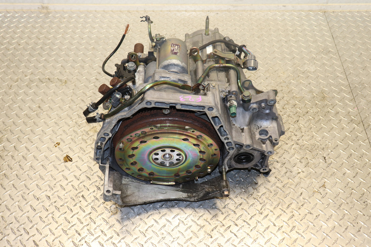 1998-2002 Honda Accord Automatic Transmission (MGPA) - JDM F23A 2.3L (59K Miles)