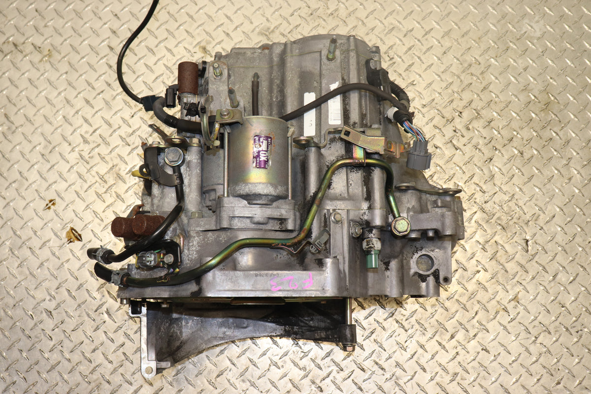 1998-2002 Honda Accord Automatic Transmission (MGPA) - JDM F23A 2.3L (59K Miles)