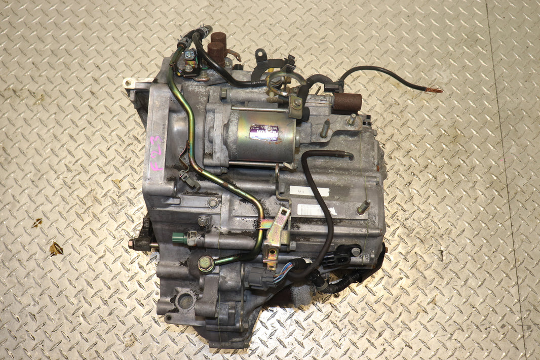 1998-2002 Honda Accord Automatic Transmission (MGPA) - JDM F23A 2.3L (59K Miles)