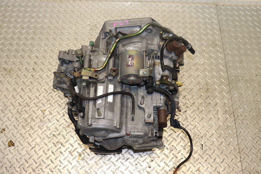1998-2002 Honda Accord Automatic Transmission (MGPA) - JDM F23A 2.3L (59K Miles)