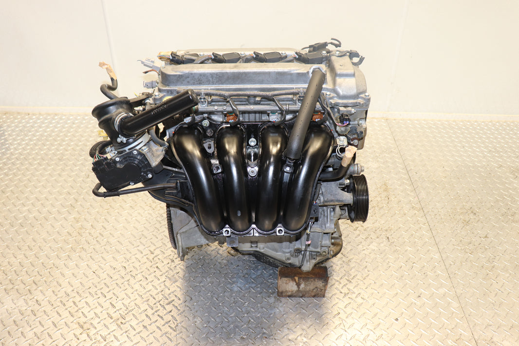 2004 2005 2006 2007 2008 Toyota RAV4 2.4L DOHC VVTi Engine JDM 2AZ-FE
