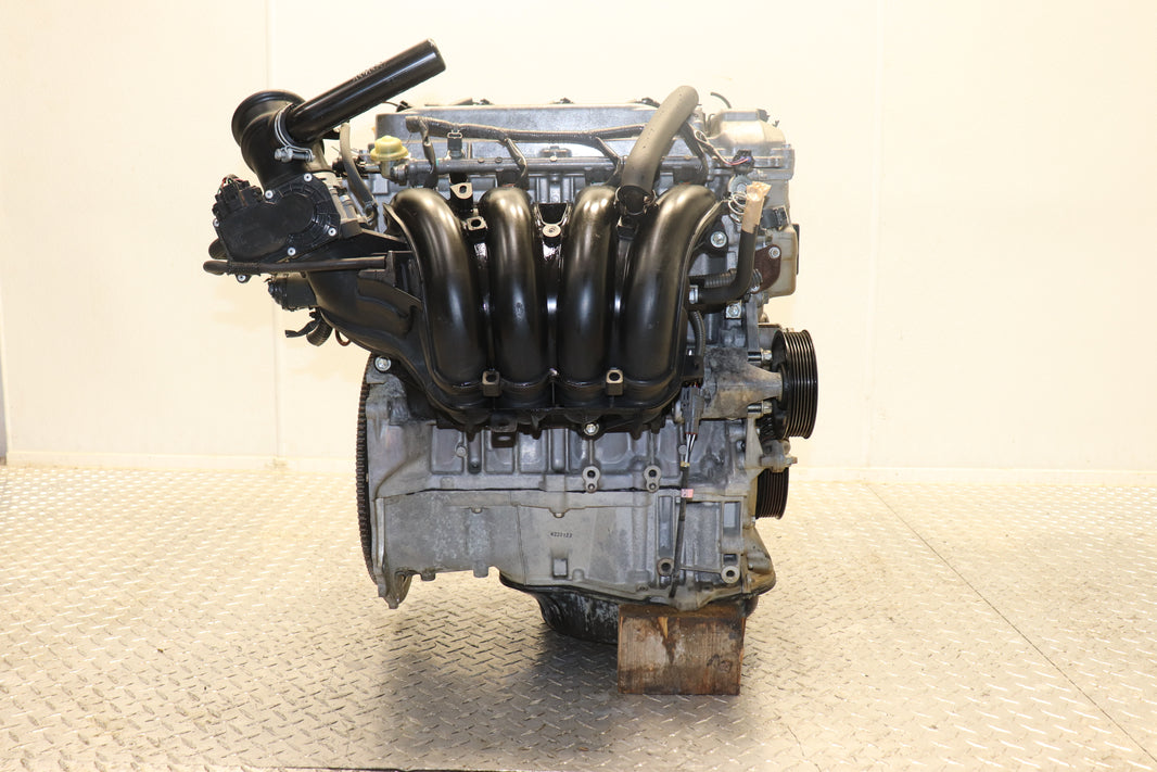 2004 2005 2006 2007 2008 Toyota RAV4 2.4L DOHC VVTi Engine JDM 2AZ-FE