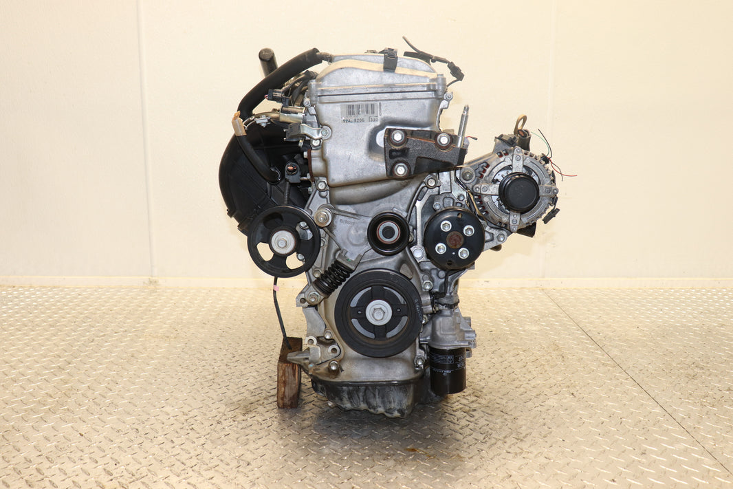 2004 2005 2006 2007 2008 Toyota RAV4 2.4L DOHC VVTi Engine JDM 2AZ-FE