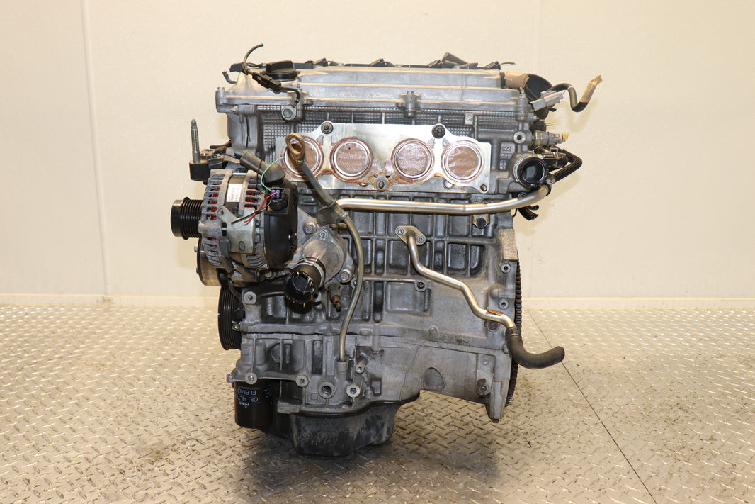 2004 2005 2006 2007 2008 Toyota RAV4 2.4L DOHC VVTi Engine JDM 2AZ-FE