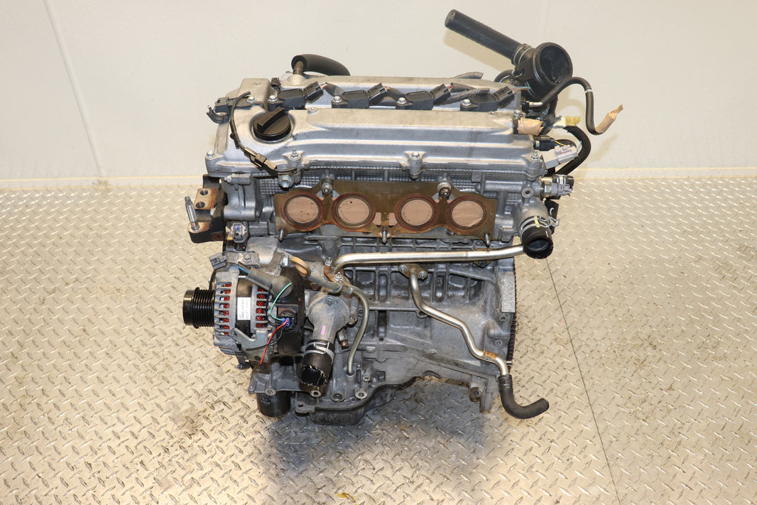 2004 2005 2006 2007 2008 Toyota RAV4 2.4L DOHC VVTi Engine JDM 2AZ-FE
