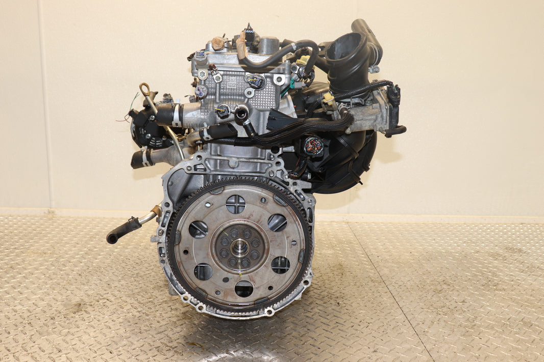 2004 2005 2006 2007 2008 Toyota RAV4 2.4L DOHC VVTi Engine JDM 2AZ-FE