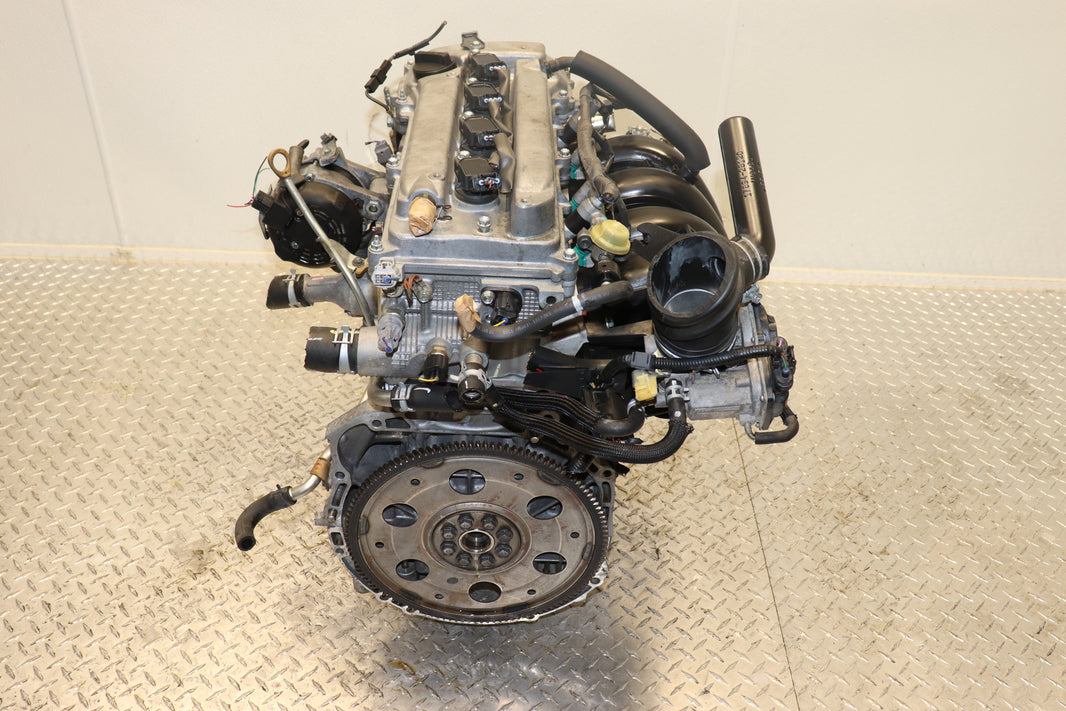 2004 2005 2006 2007 2008 Toyota RAV4 2.4L DOHC VVTi Engine JDM 2AZ-FE