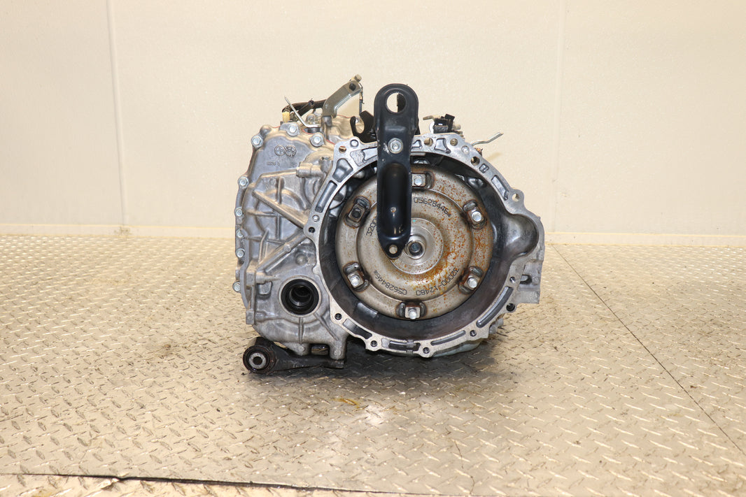 2014 2015 2016 2017 2018 2019 Toyota Corolla 1.8L Automatic CVT Transmission JDM 2ZR-FE