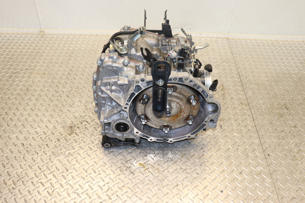 2014 2015 2016 2017 2018 2019 Toyota Corolla 1.8L Automatic CVT Transmission JDM 2ZR-FE