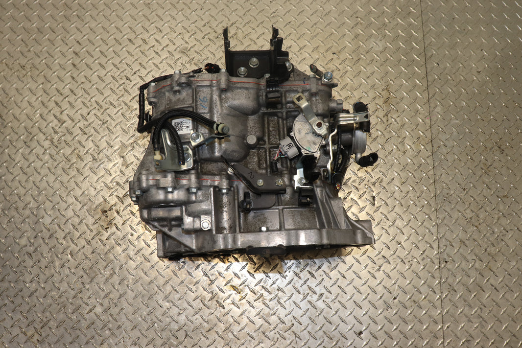 2014 2015 2016 2017 2018 2019 Toyota Corolla 1.8L Automatic CVT Transmission JDM 2ZR-FE