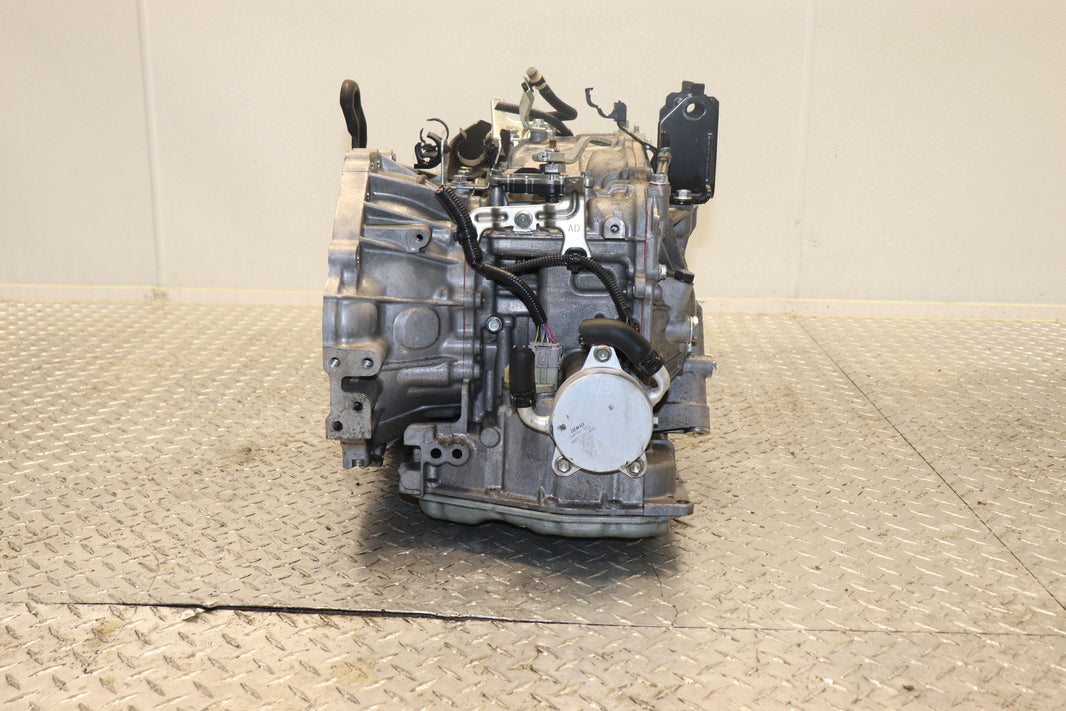 2014 2015 2016 2017 2018 2019 Toyota Corolla 1.8L Automatic CVT Transmission JDM 2ZR-FE