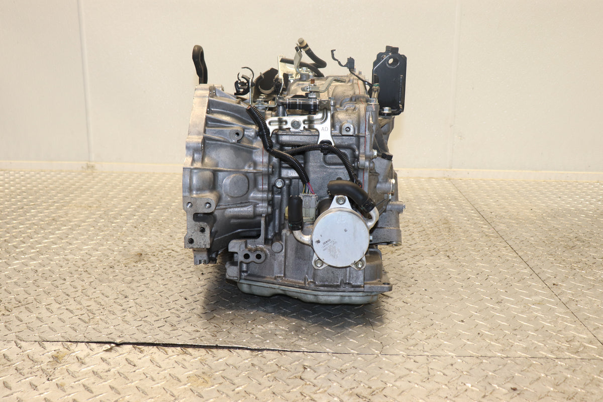 2014 2015 2016 2017 2018 2019 Toyota Corolla 1.8L Automatic CVT Transmission JDM 2ZR-FE