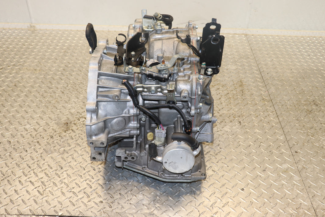 2014 2015 2016 2017 2018 2019 Toyota Corolla 1.8L Automatic CVT Transmission JDM 2ZR-FE