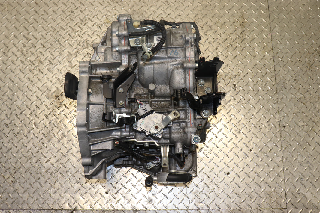 2014 2015 2016 2017 2018 2019 Toyota Corolla 1.8L Automatic CVT Transmission JDM 2ZR-FE