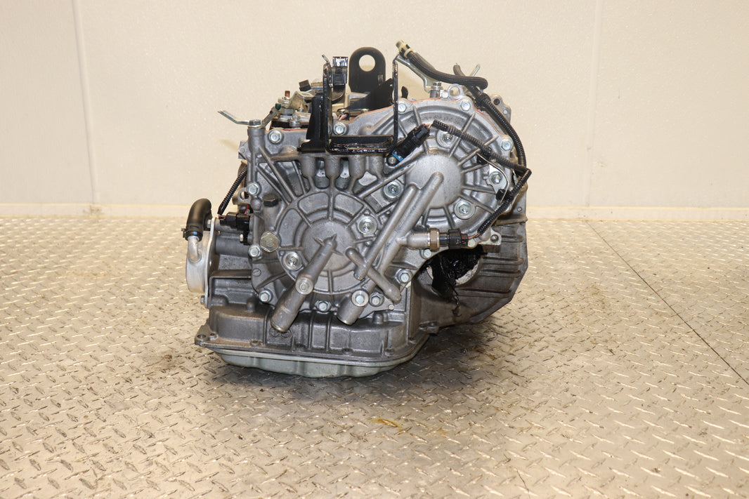 2014 2015 2016 2017 2018 2019 Toyota Corolla 1.8L Automatic CVT Transmission JDM 2ZR-FE