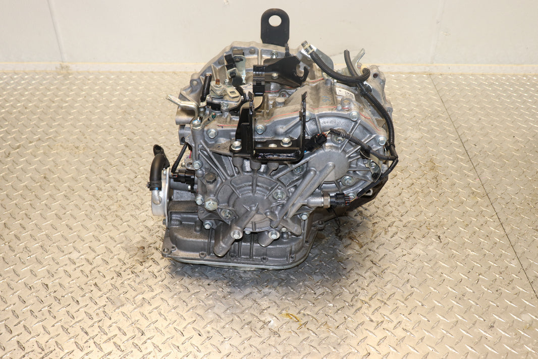 2014 2015 2016 2017 2018 2019 Toyota Corolla 1.8L Automatic CVT Transmission JDM 2ZR-FE