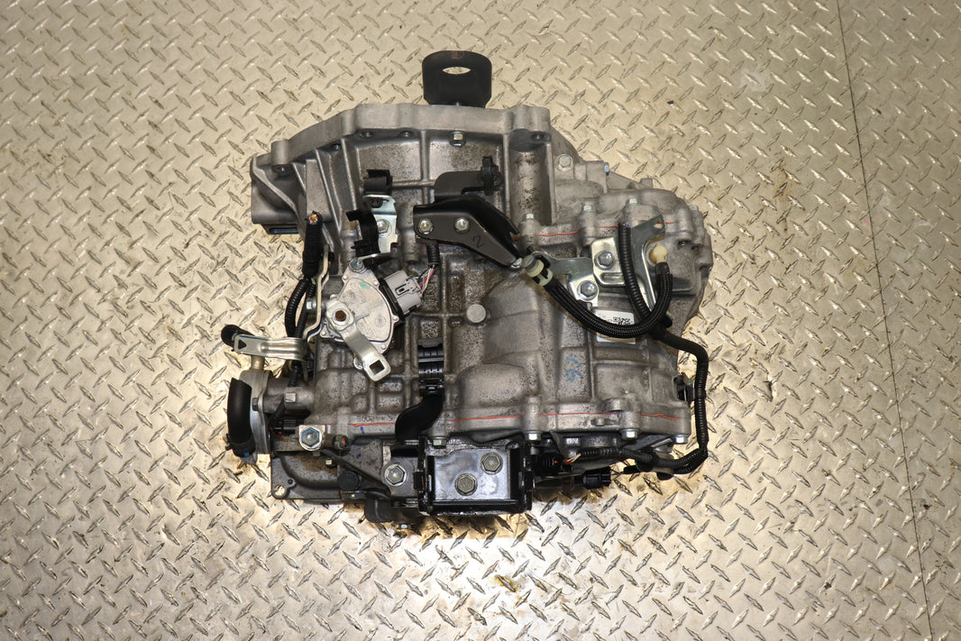 2014 2015 2016 2017 2018 2019 Toyota Corolla 1.8L Automatic CVT Transmission JDM 2ZR-FE