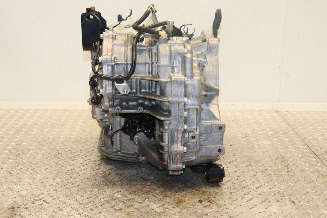 2014 2015 2016 2017 2018 2019 Toyota Corolla 1.8L Automatic CVT Transmission JDM 2ZR-FE