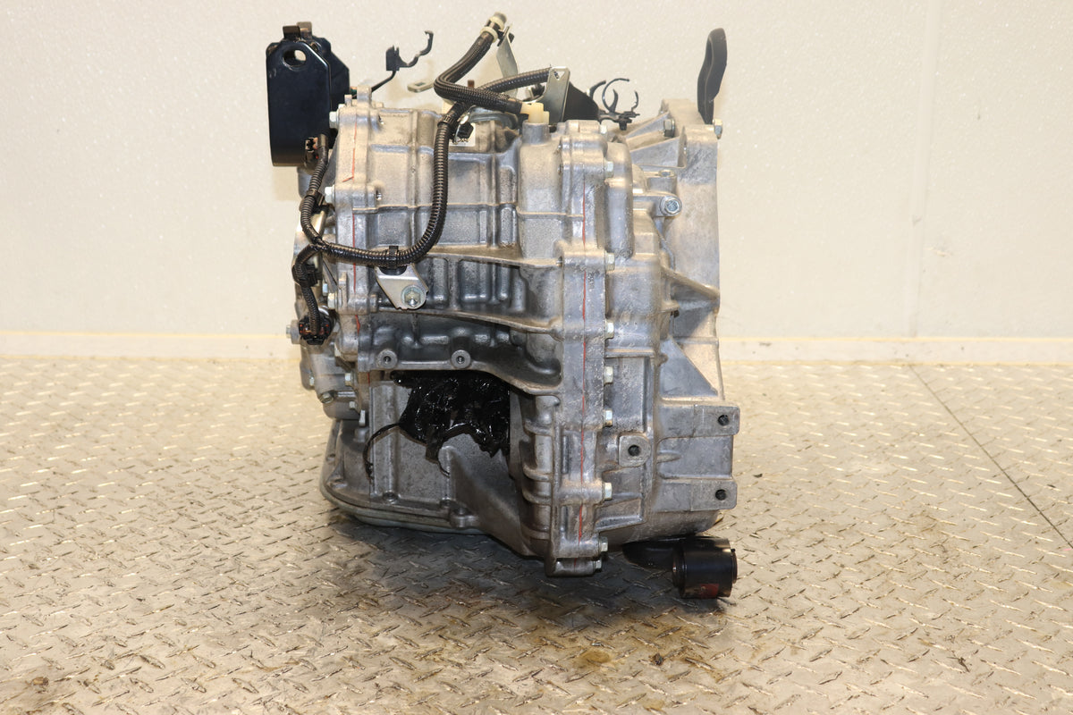 2014 2015 2016 2017 2018 2019 Toyota Corolla 1.8L Automatic CVT Transmission JDM 2ZR-FE
