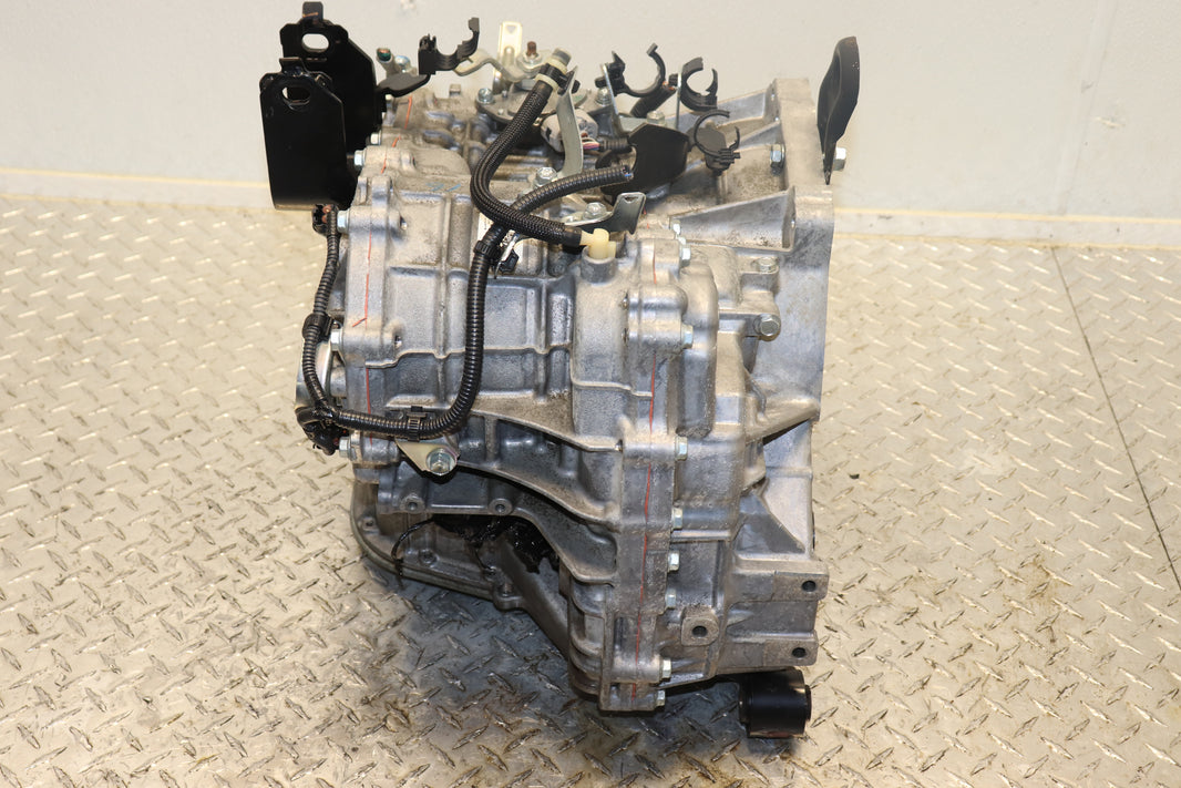 2014 2015 2016 2017 2018 2019 Toyota Corolla 1.8L Automatic CVT Transmission JDM 2ZR-FE