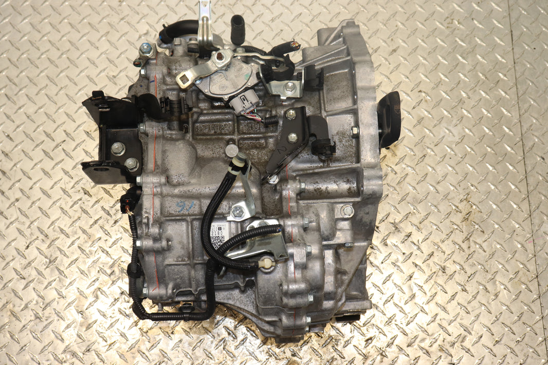 2014 2015 2016 2017 2018 2019 Toyota Corolla 1.8L Automatic CVT Transmission JDM 2ZR-FE